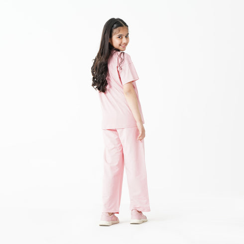 Dumbo Co-ord Set